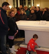 Proslava Stepinčeva u Zaprešiću